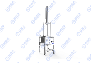 Column Loading Machine