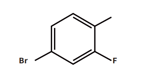 4-Bromo-2-fluorotoluene