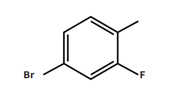 4-Bromo-2-fluorotoluene