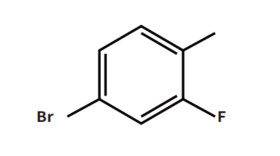 4-Bromo-2-fluorotoluene