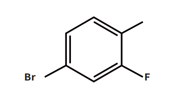 4-Bromo-2-fluorotoluene