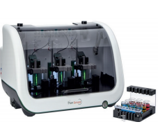 SCISSOR simulated dissolution osmosis system for subcutaneous injection of drugs