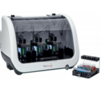 SCISSOR simulated dissolution osmosis system for subcutaneous injection of drugs