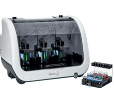 SCISSOR simulated dissolution osmosis system for subcutaneous injection of drugs