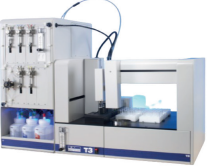 SiriusT3 - Physical and Chemical Constants Measurement Instrument - Essential for High-Throughput Sc
