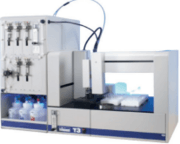 SiriusT3 - Physical and Chemical Constants Measurement Instrument - Essential for High-Throughput Sc
