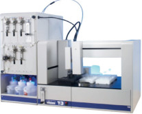 SiriusT3 - Physical and Chemical Constants Measurement Instrument - Essential for High-Throughput Sc