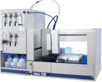 SiriusT3 - Physical and Chemical Constants Measurement Instrument - Essential for High-Throughput Sc