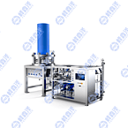 FXZ-N-type isographic industrial preparative liquid chromatography system