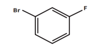 3-Bromofluorobenzene