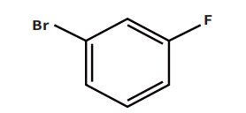3-Bromofluorobenzene