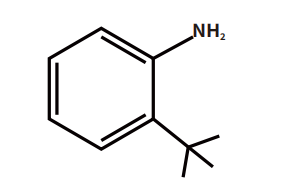 2-tert-butylaniline  