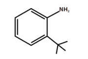 2-tert-butylaniline