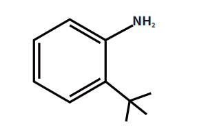 2-tert-butylaniline