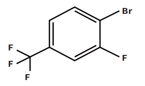 4-Bromo-3-Fluorotrifluorotoluene