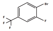 4-Bromo-3-Fluorotrifluorotoluene