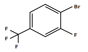 4-Bromo-3-Fluorotrifluorotoluene