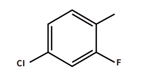 2-Fluoro-4-Chlorotoluene