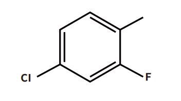 2-Fluoro-4-Chlorotoluene