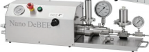 BEE Brand High Pressure Homogenizer  