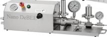 BEE Brand High Pressure Homogenizer