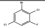 1-Bromo-2,5-dichloro-3-fluorobenzene