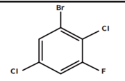1-Bromo-2,5-dichloro-3-fluorobenzene