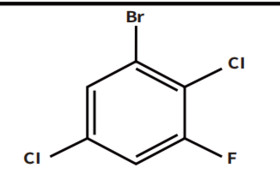 1-Bromo-2,5-dichloro-3-fluorobenzene