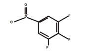 3,4,5-trifluoronitrobenzene