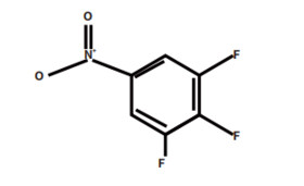 3,4,5-trifluoronitrobenzene