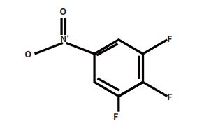 3,4,5-trifluoronitrobenzene