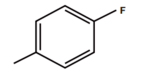 p-Fluorotoluene