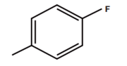 p-Fluorotoluene