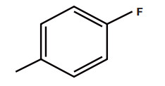 p-Fluorotoluene