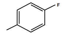 p-Fluorotoluene  