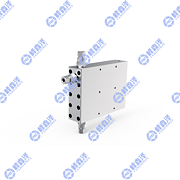 FXZ-MS type static mixer