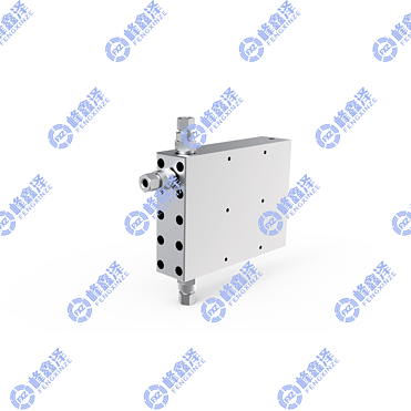 FXZ-MS type static mixer