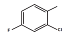 2-Chloro-4-fluorotoluene