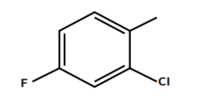 2-Chloro-4-fluorotoluene