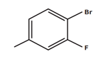 4-Bromo-3-Fluorotoluene