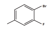 4-Bromo-3-Fluorotoluene