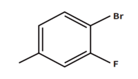4-Bromo-3-Fluorotoluene