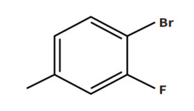 4-Bromo-3-Fluorotoluene