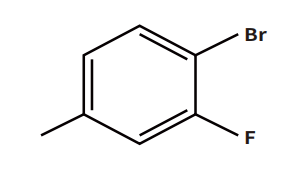 4-Bromo-3-Fluorotoluene