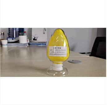 Berberine hydrochloride