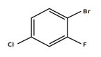 1-Bromo-4-chloro-2-fluorobenzene