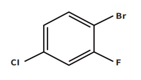 1-Bromo-4-chloro-2-fluorobenzene