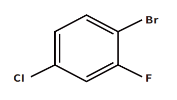 1-Bromo-4-chloro-2-fluorobenzene