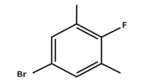 4-Bromo-2,6-dimethylfluorobenzene