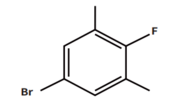 4-Bromo-2,6-dimethylfluorobenzene